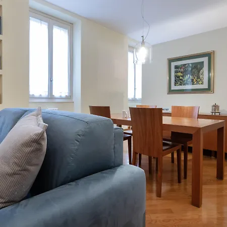 Appartamento Italianway Easy - Garibaldi 71 *