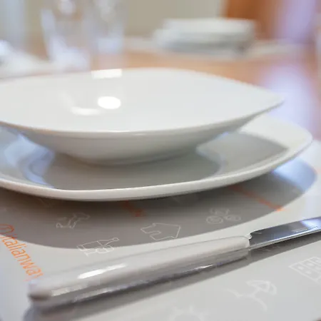 Lägenhet Italianway Easy - Garibaldi 71 *