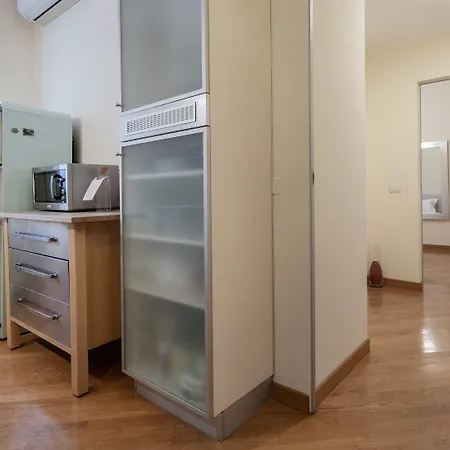 Italianway Easy - Garibaldi 71