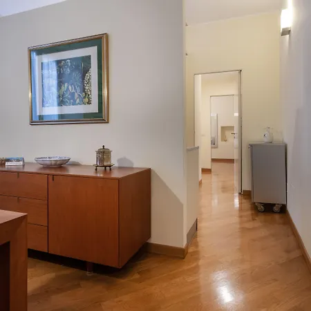 Italianway Easy - Garibaldi 71 Милан