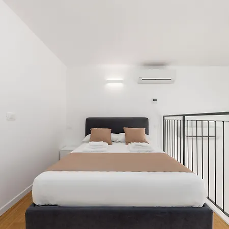 Apartman Casa Da Mirabello