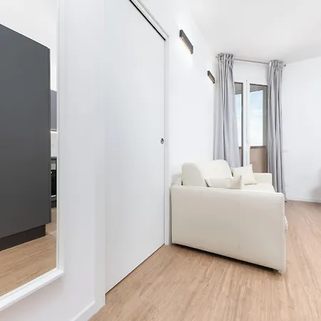 Apartament Casa Da Mirabello *