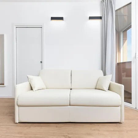 Appartamento Casa Da Mirabello Milano