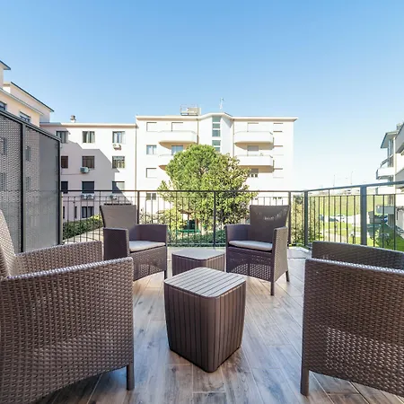 Apartman Casa Da Mirabello Milánó