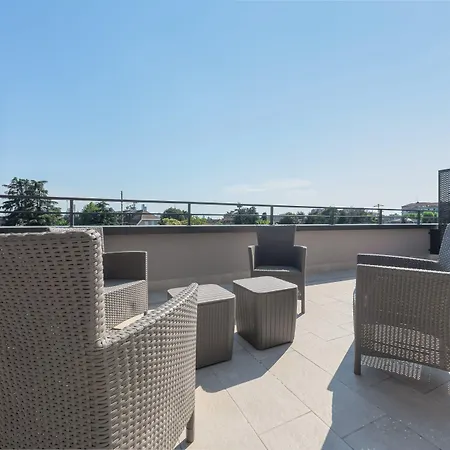 Casa Da Mirabello Apartman Milánó