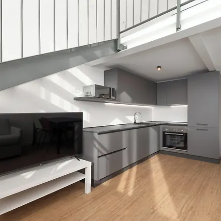 Apartamento Casa Da Mirabello *