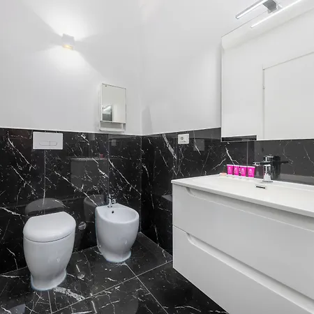 Casa Da Mirabello Apartamento *