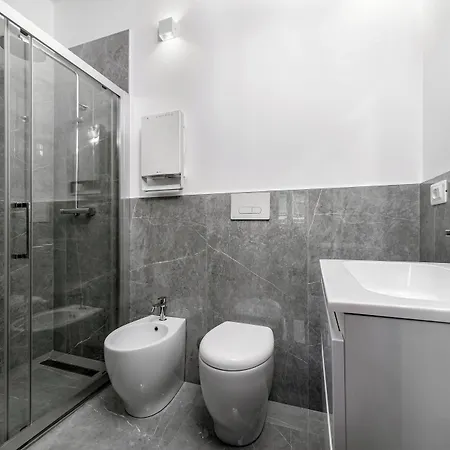 Casa Da Mirabello Apartman