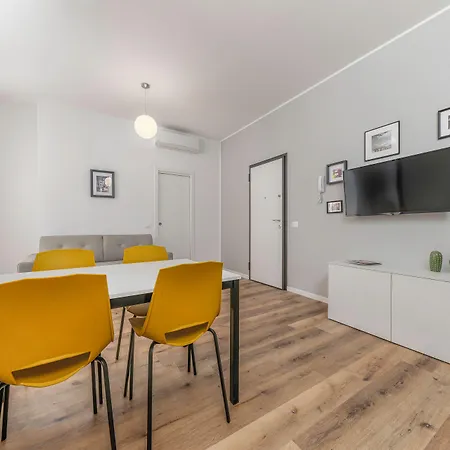 Appartamento Casa Da Mirabello *