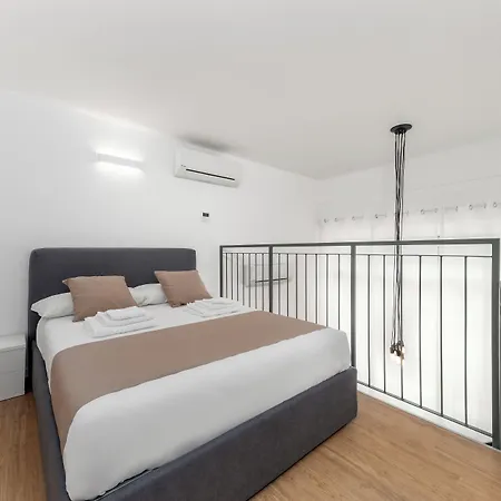 Appartement Casa Da Mirabello