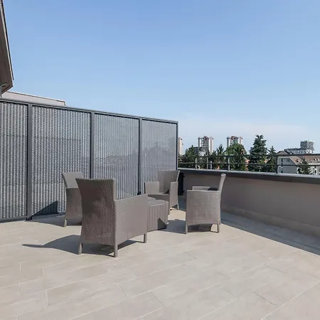 Casa Da Mirabello Apartamento Milán