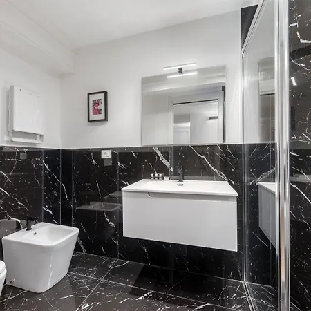 Apartamento Casa Da Mirabello Milán