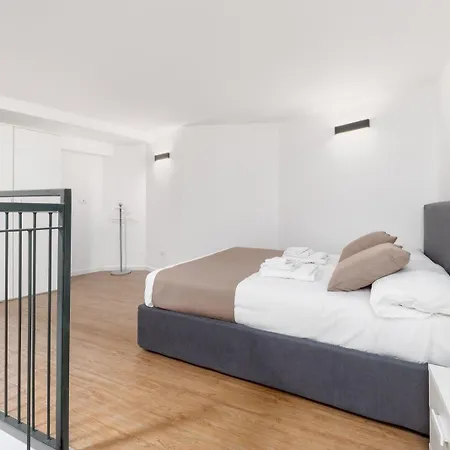 Casa Da Mirabello Apartamento Milán