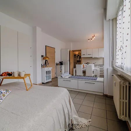 Heart Of Certosa Convenient The Centre - San Siro