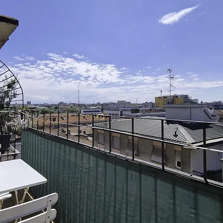 Italianway - Voghera 11 A Milan