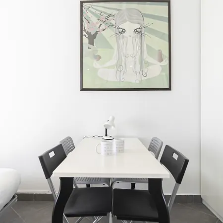 Italianway Easy - Voghera 11 A Apartmán