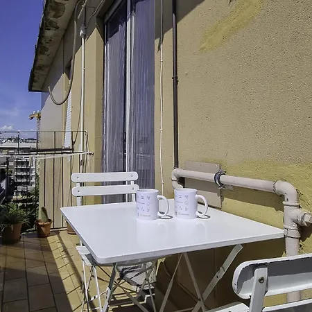 Italianway - Voghera 11 A Milan