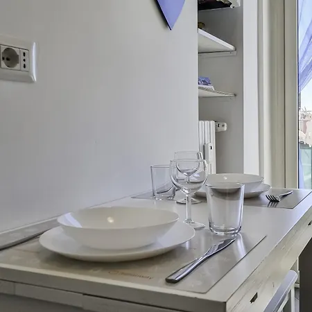 Italianway Easy - Voghera 11 A Apartment Mailand