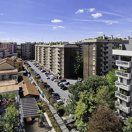 Italianway Easy - Voghera 11 A Apartment