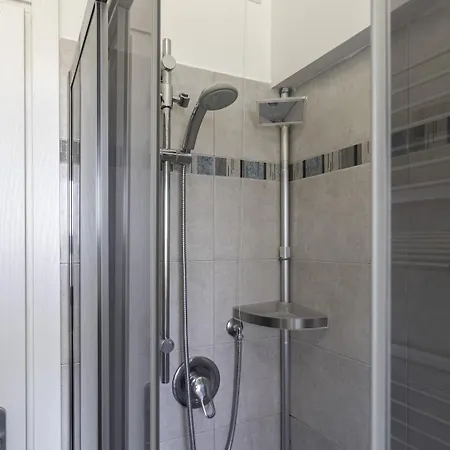 Italianway Easy - Voghera 11 A Apartment *