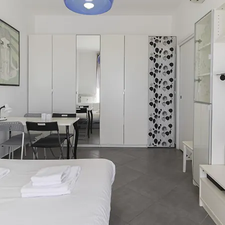 Italianway Easy - Voghera 11 A Apartmán Milán