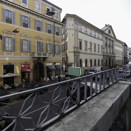 Apartamento Italianway Easy - Venezia 33 - A *