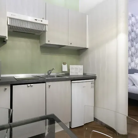 Italianway Easy - Venezia 33 - A *