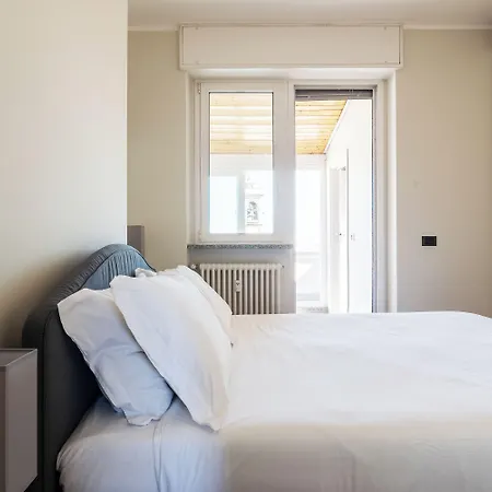 Easyhomes - Navigli Terrace