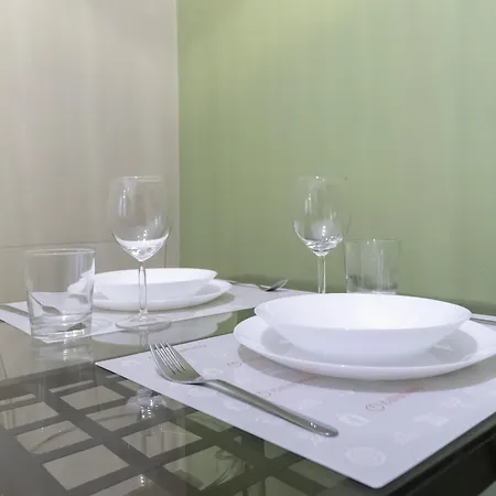 Apartamento Italianway Easy - Venezia 33 - A *