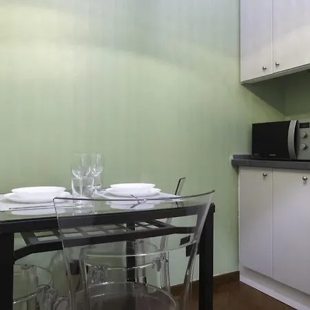 Italianway Easy - Venezia 33 - A Apartamento Milão