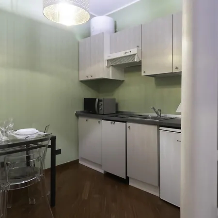 Italianway Easy - Venezia 33 - A Milaan