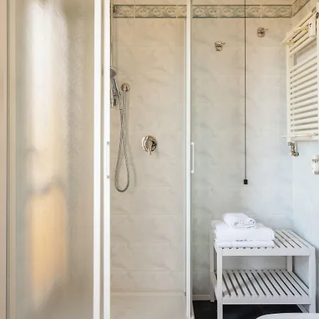 Appartement Easyhomes - Navigli Terrace *