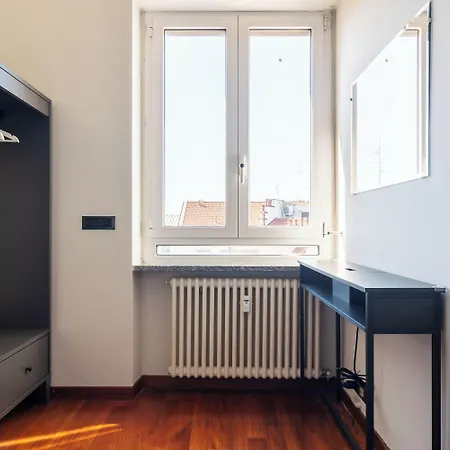 Easyhomes - Navigli Terrace Apartmán