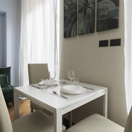 Italianway Easy - Venezia 33 - A Апартаменты *