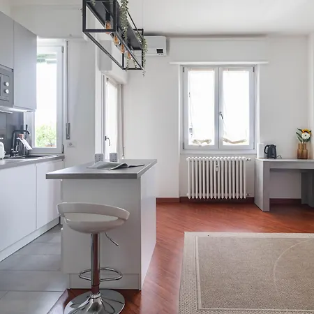 Daire Italianway - Lorenteggio 30 Milano