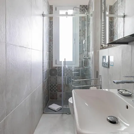 Italianway - Lorenteggio 30 Appartement Milaan