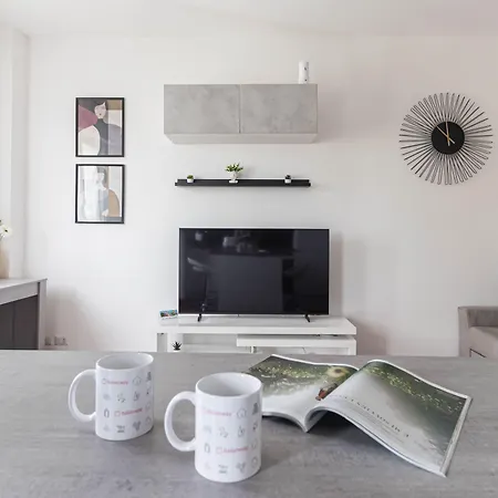 Appartement Italianway - Lorenteggio 30 Milaan