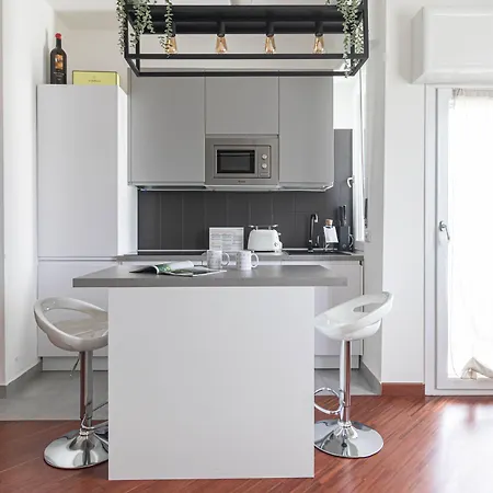 Daire Italianway - Lorenteggio 30 *