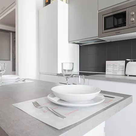 Italianway - Lorenteggio 30 Milano