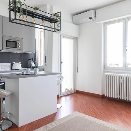 Italianway - Lorenteggio 30 Milano