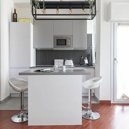 Daire Italianway - Lorenteggio 30