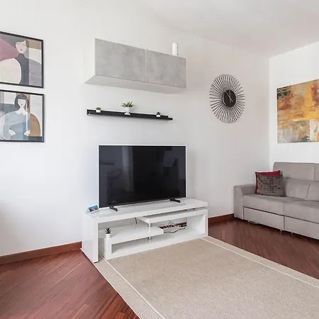 Daire Italianway - Lorenteggio 30 Milano