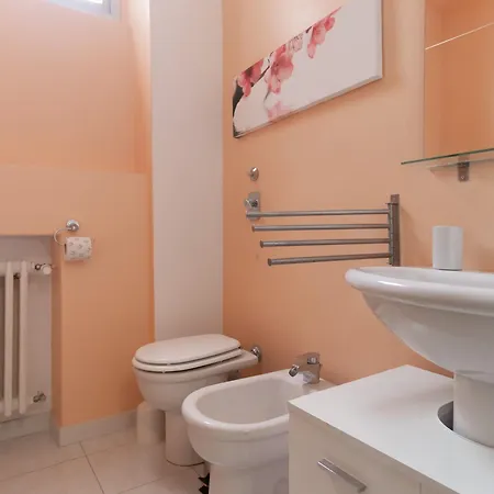 Italianway Easy - Plinio 64 Apartment Mailand