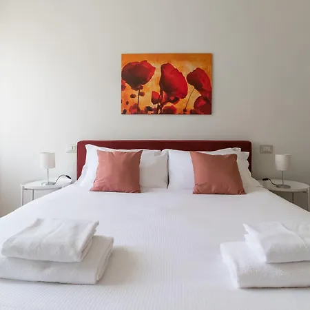 Apartment Italianway Easy - Plinio 64