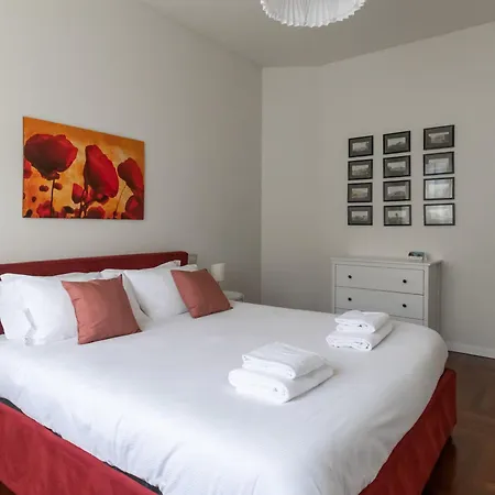 Appartement Italianway Easy - Plinio 64