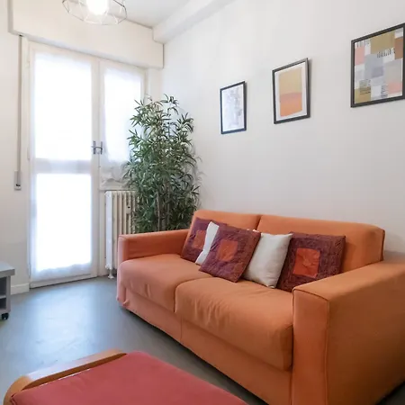 Italianway Easy - Plinio 64 * Milano