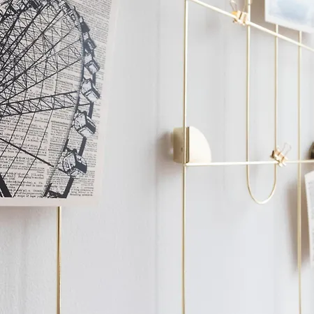 Appartement Italianway Easy - Plinio 64