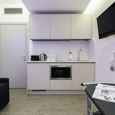 Apartmán Italianway Collection - Corso Venezia 7