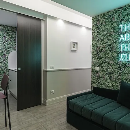 Italianway Collection - Corso Venezia 7 Milano