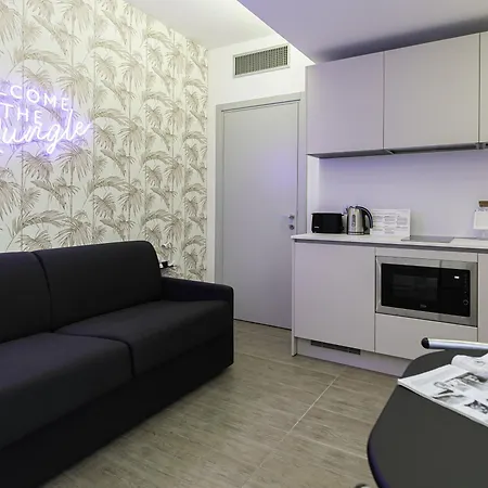 Apartmán Italianway Collection - Corso Venezia 7